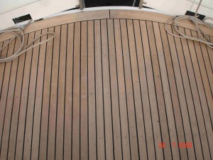 Teakdeck 