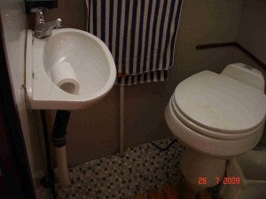 WC 