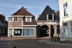 Holland 2013